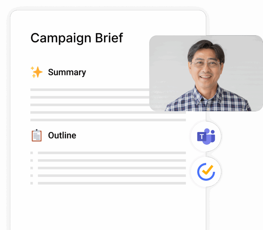 Sembly Professional - Record, transcribe, and get AI-generated meeting minutes and summaries with Sembly. Works with Zoom, Google Meet, Microsoft Teams and Webex Meetings (beta).