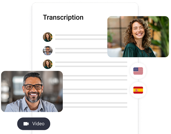 The Ultimate AI Solution for Meeting Transcriptions and Recordings - Page - Sembly AI