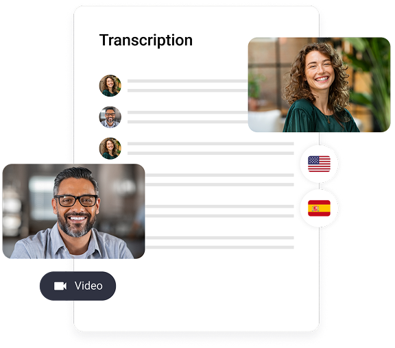 The Ultimate AI Solution for Meeting Transcriptions and Recordings - Page - Sembly AI