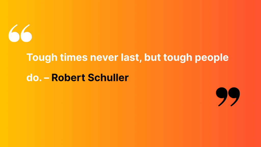 An Example of Sales Quotes for Staying Resilient by Sembly AI