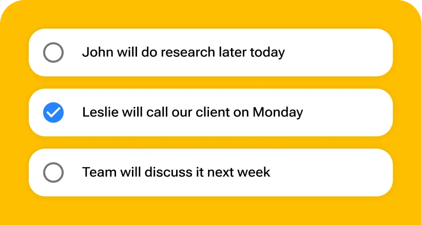 Productivity Boost - Semblian, like ChatGPT for meetings, answers questions and drafts emails, saving you hours of work with clear, professional responses.
