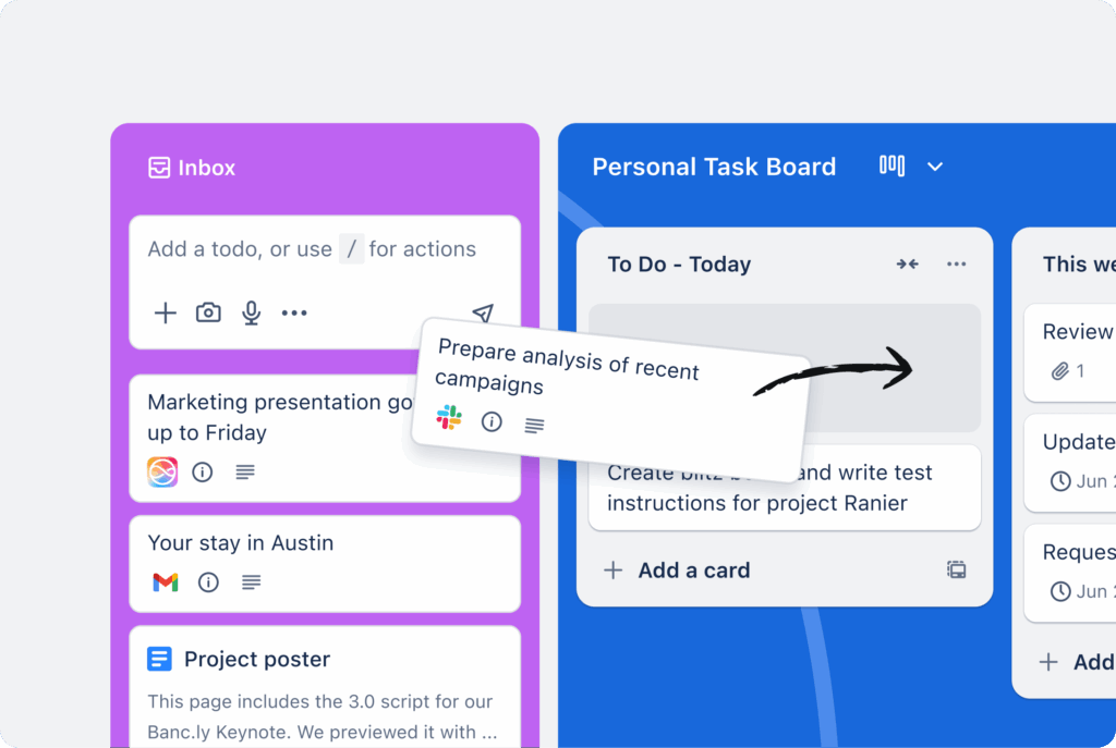 Trello as Remote Tool Number Five