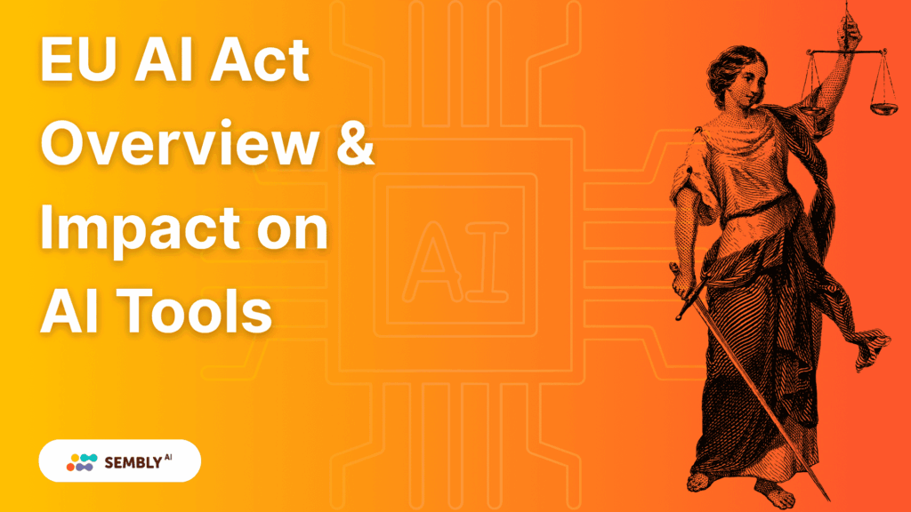 EU AI Act Overview What It Means for Your AI Tools in 2026 - Banner Image