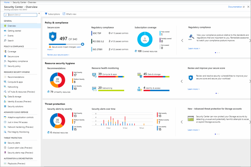 Microsoft as an Example of Risk Tools for Project Management