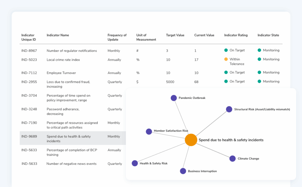 Resolver as an Example of Risk Tools for Project Management