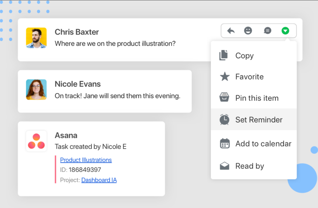 Flock as the Fourth Communication Tool for Agencies