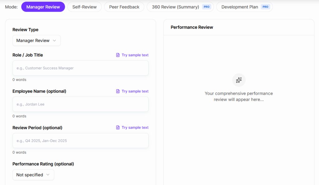 An Image Showing Junia Interface