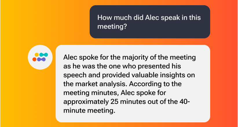 Automations & AI-powered chatbot 01